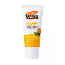 PALMERS ROW SHEA HAND CREAM