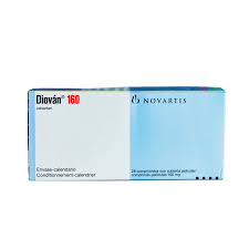 DIOVAN (160 MG) (28 TAB)